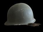 Casque KL (3), Collections, Objets militaires | Général, Enlèvement ou Envoi