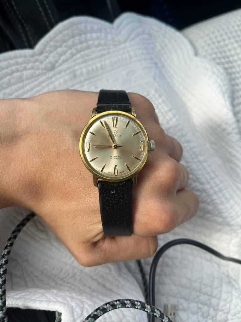 RODANIA, Enlèvement