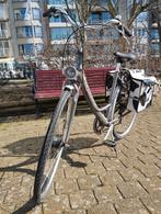 Damesfiets merk quardo 6 versnellingen in perfecte staat, Fietsen en Brommers, Ophalen