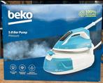 Centrale à vapeur Beko NEUVE, Enlèvement ou Envoi, Neuf