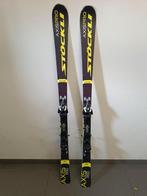 STÖCKLI SKI LATTEN 170 ZWITSERSE HANDGEMAAKTE LATTEN, Sport en Fitness, 160 tot 180 cm, Gebruikt, Ophalen, Overige merken