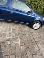 Toyota yaris 2001 146000km 1proriétaire, Autos, Achat, Entreprise, Berline, Yaris