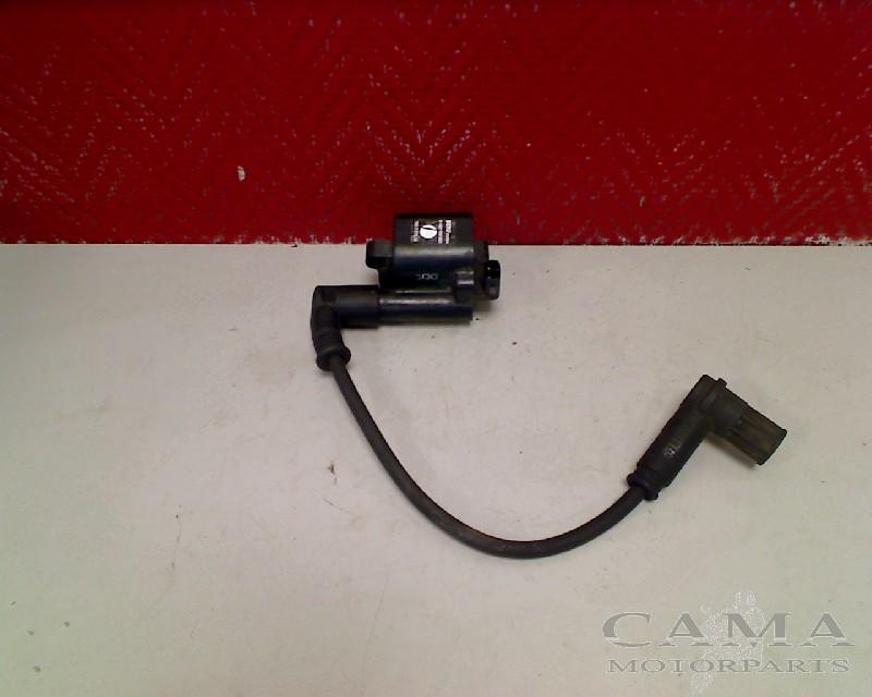 BOBINE D'ALLUMAGE Monster 696 2008-2013 (M696) (0040100503), Dhr. S. di Majo, Utilisé, Info@cama-motorparts.nl, P.J. Troelstraweg 8 8
3144 CX  MAASSLUIS, NL