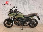 Honda NC750X (bj 2025), Motoren, 750 cc, Bedrijf, Meer dan 35 kW, Overig