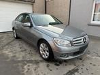 Mercedes C200 Automaat 125.000km Euro, Autos, Mercedes-Benz, Euro 5, Achat, Entreprise, Entretenue par le concessionnaire