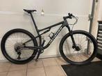 Specialized fully Epic carbon maat large mtb. 2021-2023, Fietsen en Brommers, Fully, Ophalen, Zo goed als nieuw