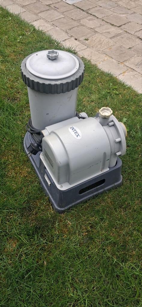 Pompe de piscine, Jardin & Terrasse, Enlèvement