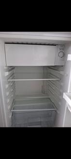 Kleine koelkast, Ophalen