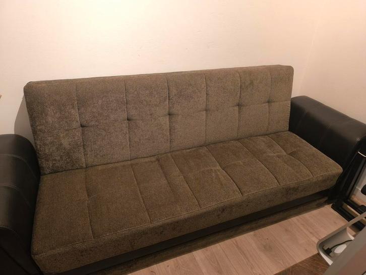 Canapé lit, Maison & Meubles, Chambre à coucher | Canapés-lits