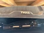 Thule XT Force S dakkoffer, Autos : Divers, Coffres de toit, Enlèvement, Comme neuf
