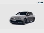 Volkswagen Golf VIII Golf 1.5 eTSI R-Line Business Premium D, Auto's, Volkswagen, Golf, Zilver of Grijs, Stadsauto, Alarm