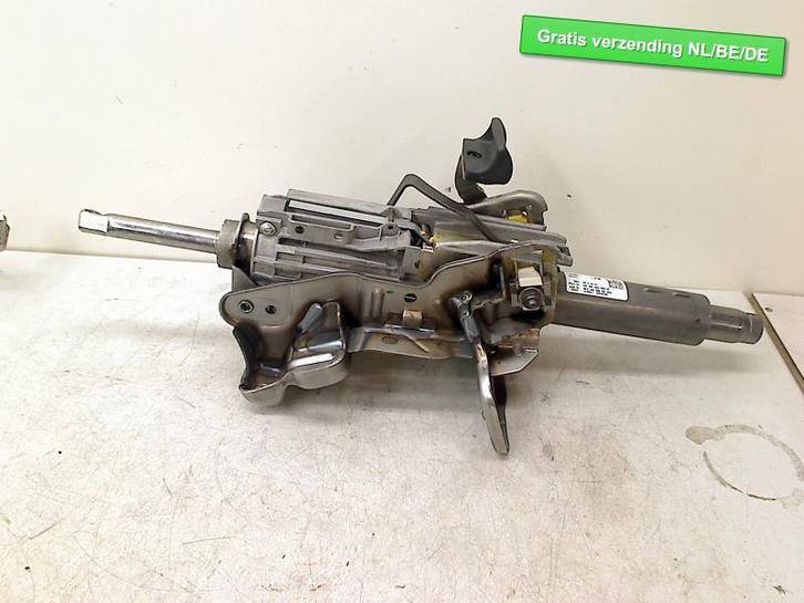 COLONNE DE DIRECTION Audi A4 Avant (B8) (8K0419502H), Autos : Pièces & Accessoires, Commande, Audi, Utilisé