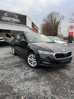 1 Jaar garantie Skoda Octavia Ambition PHEV DSG IV 110KW/150, USB, Stof, 4 cilinders, Zwart