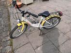 Meisjesfiets 20 inch Bike Fun Kids, Fietsen en Brommers, Ophalen, Gebruikt, 20 inch, Versnellingen