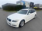 BMW - 2008 - 318D - Voiture particulière, Autos, Achat, Entreprise, Boîte manuelle, Autre carrosserie