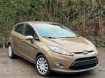 Ford fiesta 2012 euro5 mooie staat 1.6 diesel 2900€ gekeurd, Euro 5, Entreprise, Boîte manuelle, Fiësta