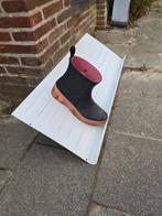 Pax komplement schoenenrek, Ophalen