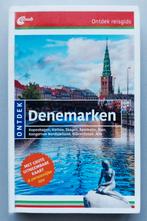 ANWB reisgids Denemarken, Livres, Guides touristiques, Enlèvement ou Envoi, Vendu en Flandre, pas en Wallonnie