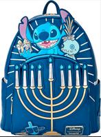 Loungefly stich, Verzamelen, Ophalen, Overige figuren, Zo goed als nieuw, Tas, Koffer of Zak