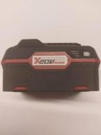 Batterij Parkside 20V - 4.0Ah - 80Wh, Enlèvement