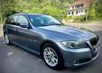 BMW 318 dA, Auto's, Automaat, Euro 5, 5 deurs, Particulier