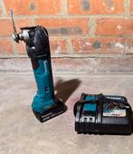 Makita chageur rapide batterie 5ah, Enlèvement