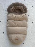 Elodie voetenzak Pure Khaki beige, Enlèvement, Comme neuf, Autres marques, Couverture pieds