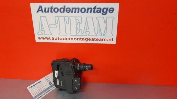 RUITENWISSER SCHAKELAAR Renault Modus / Grand Modus (JP), Auto-onderdelen, Dashboard en Schakelaars, Renault, Gebruikt