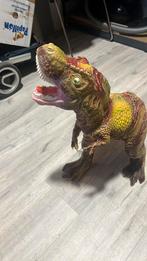 Grote dino, Ophalen, Gebruikt, Dier