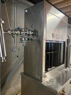 Apparatuur voor brouwerijen, Ophalen of Verzenden, Gebruikt