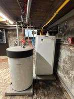 Vaillant ecovit VKK 356 verwarmingsinstallatie, 2020, Doe-het-zelf en Bouw, Ophalen, Zo goed als nieuw, Boiler