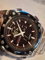 Montre seiko sportura, Enlèvement, Seiko