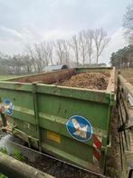 Récipient, Bricolage & Construction, Conteneurs, Enlèvement
