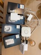 Philips hue set, Ophalen, Gebruikt, Kunststof, Minder dan 50 cm
