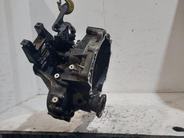 VERSNELLINGSBAK SCHAKEL Volkswagen Polo V (6R), Auto-onderdelen, Transmissie en Toebehoren, Volkswagen, Gebruikt