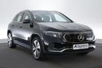 (2CMP336) MERCEDES-BENZ EQA, Gebruikt, Zwart, 5 zetels, 5 deurs