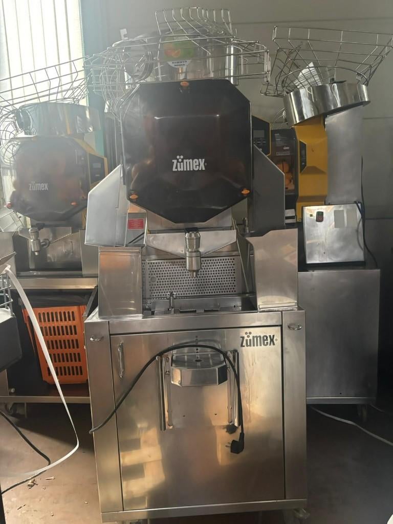 Lot de Zummex, Divers, Divers Autre, Utilisé, Enlèvement