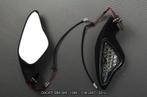 Spiegels type origineel DUCATI SBK 848 1098 1198 2007 2012