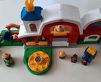 Ficher price : little people : grote boerderij, Ophalen of Verzenden