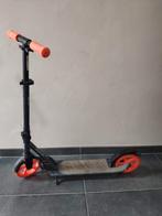 Step Mid 7 - orange/noir, Enlèvement, Utilisé, Step simple, Oxelo (Decathlon)