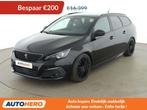 Peugeot 308 2.0 Blue-HDi GT (année de construction 2019), Cuir, Achat, Euro 6, 161 g/km