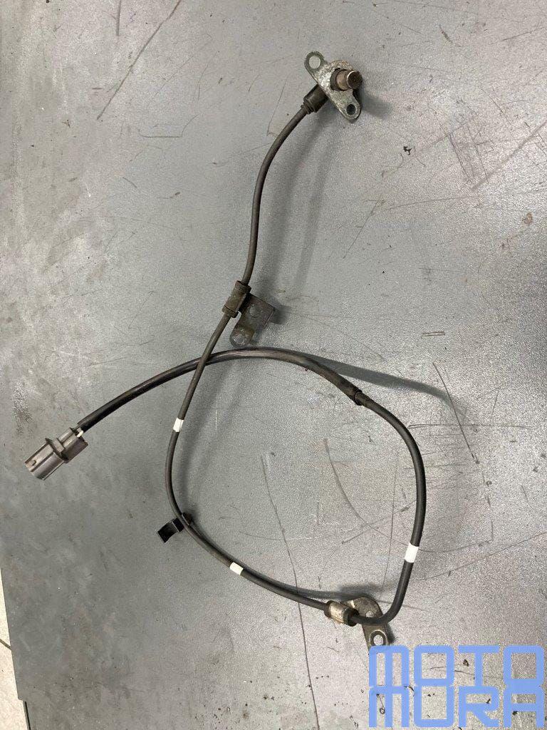 ABS sensor voor Kawasaki ZZR1400 2012 - 2017 ZX-14 ABSsensor, Motoren, Onderdelen | Kawasaki, Gebruikt, Ophalen of Verzenden