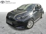 Toyota Yaris Dynamic NAVI, Achat, Euro 6, Noir, 5 portes