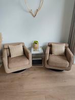 Set van 2 design fauteuils Natuzzi, Ophalen