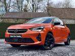 Opel Corsa Corsa 1.2 Turbo GS Line S/S (EU6AP) (bj 2022), Auto's, Voorwielaandrijving, Parkeersensor, Stof, Gebruikt
