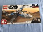Lego star wars Nieuw, Ophalen of Verzenden, Zo goed als nieuw, Lego