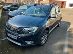 dacia, Autos, Dacia, Argent ou Gris, 898 cm³, Euro 6, Boîte manuelle