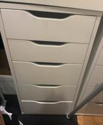 Ikea ladeblok, Huis en Inrichting, Kasten | Ladekasten, Ophalen, Zo goed als nieuw