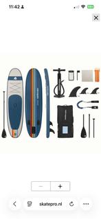 Sup volledige set, Ophalen, Gebruikt, SUP-boards