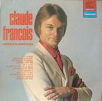 LP- Claude François - Amoureux du Monde Entier, Verzenden